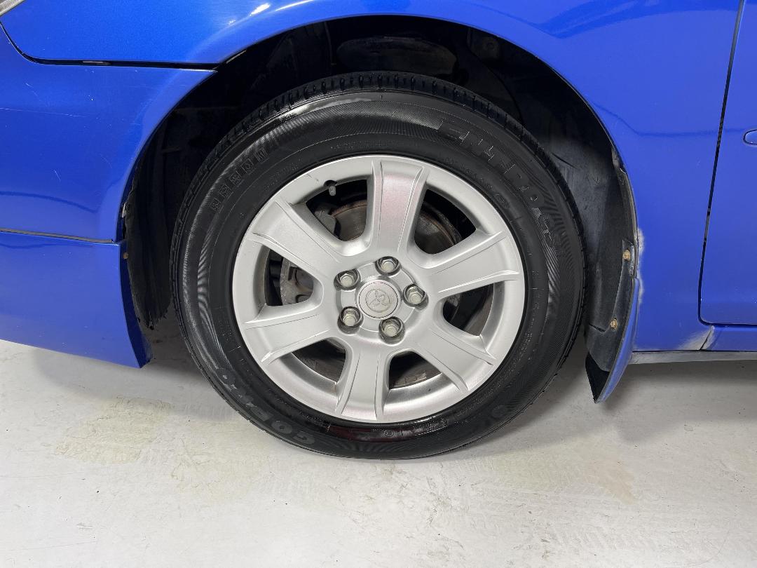 Photo '10' of Toyota Camry