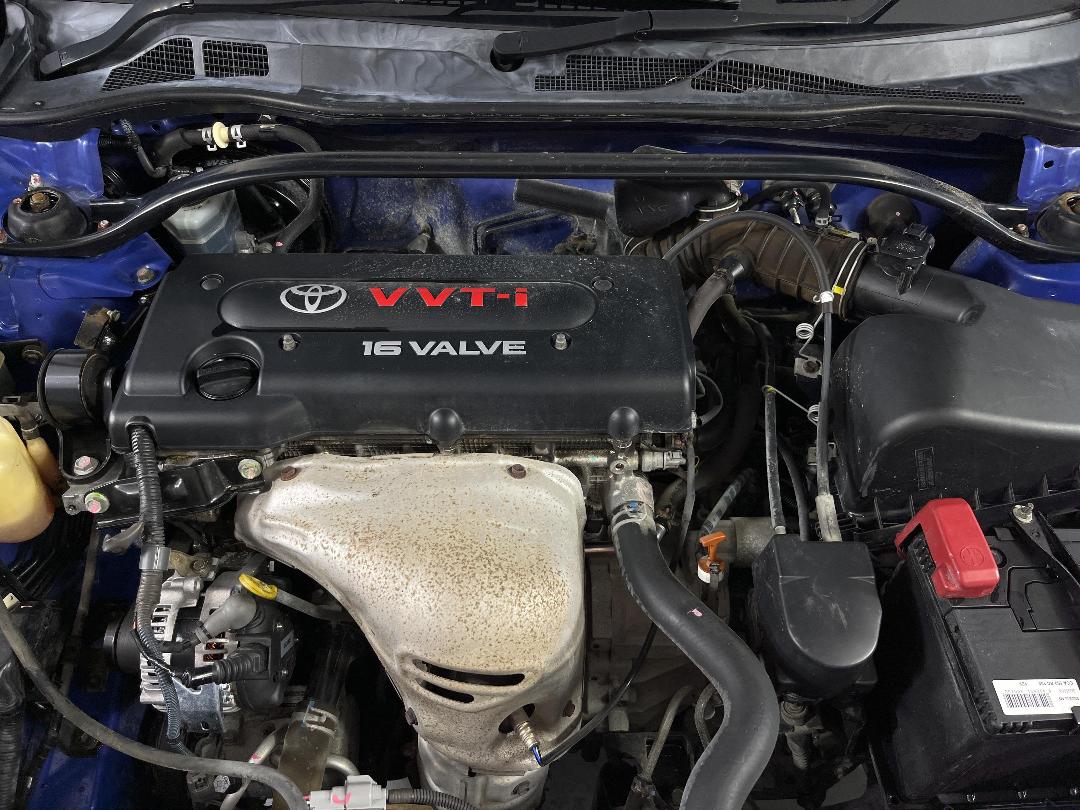 Photo '13' of Toyota Camry