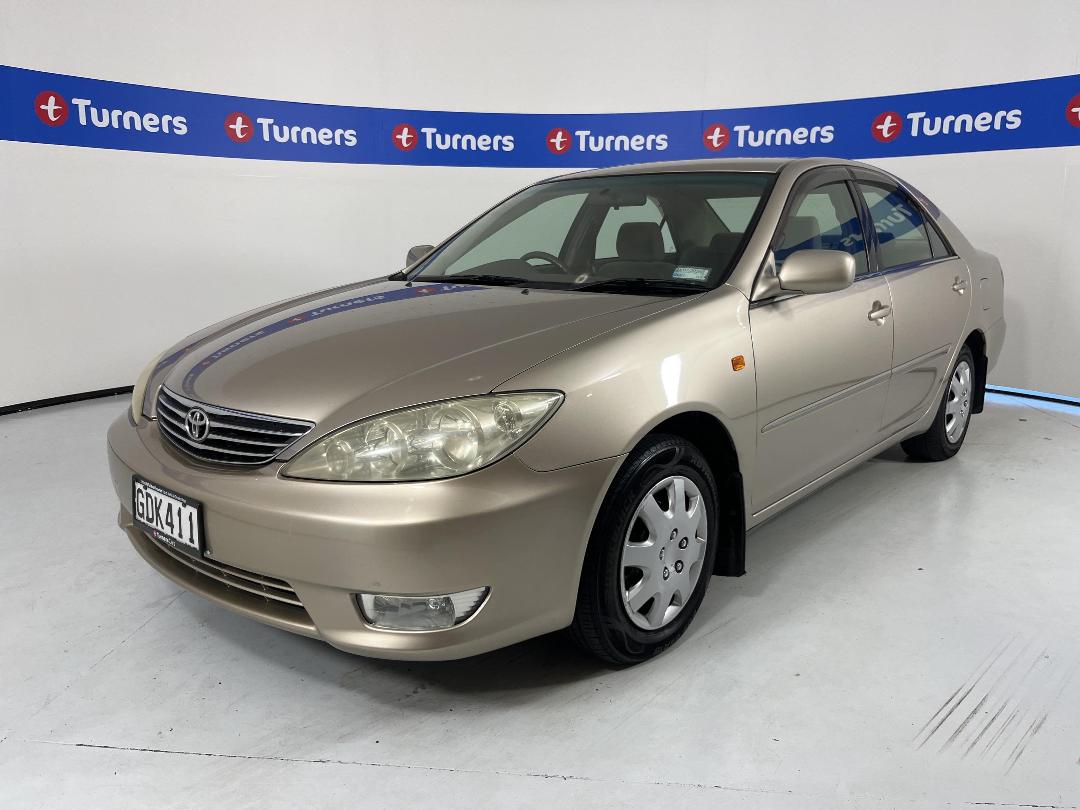 Photo '4' of Toyota Camry