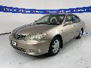 Thumbnail '4' of Toyota Camry