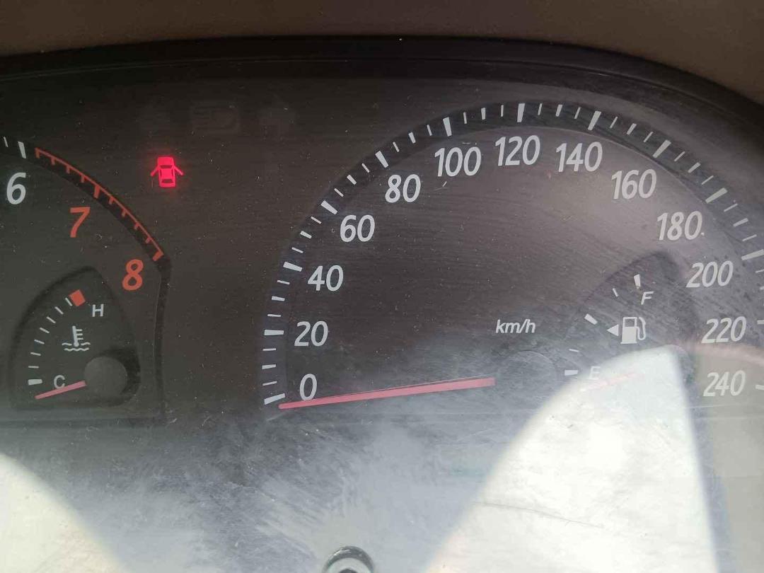 Photo '10' of Toyota Camry Altise