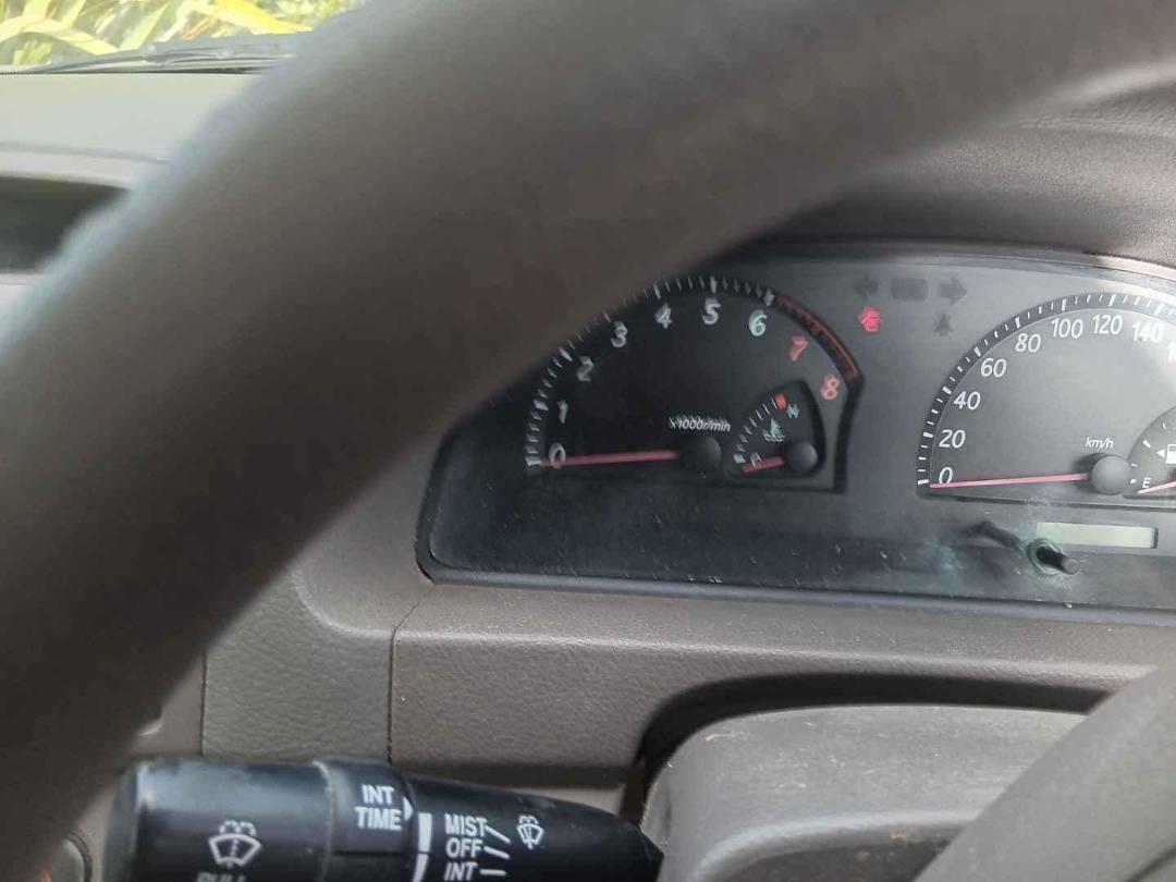 Photo '11' of Toyota Camry Altise