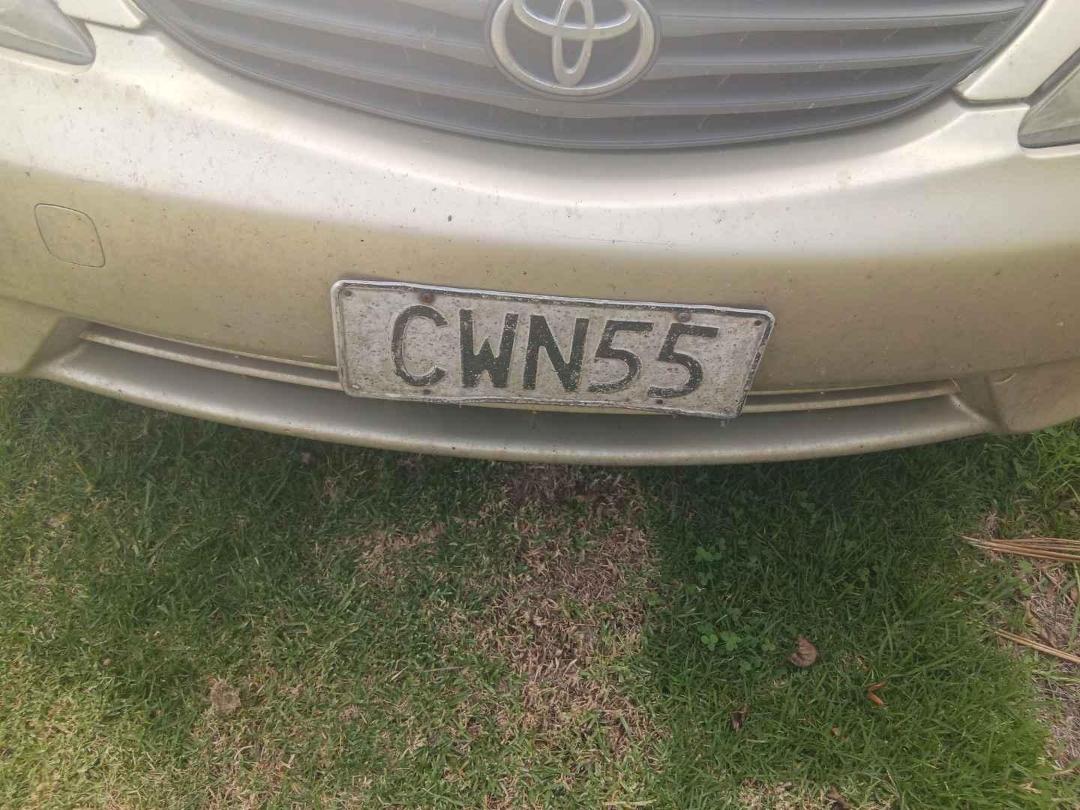 Photo '5' of Toyota Camry Altise