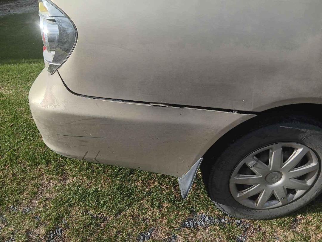 Photo '6' of Toyota Camry Altise