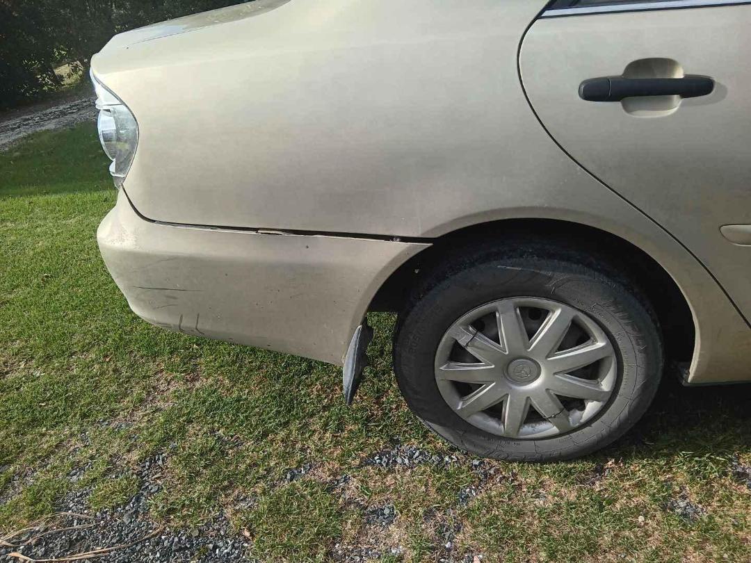 Photo '8' of Toyota Camry Altise