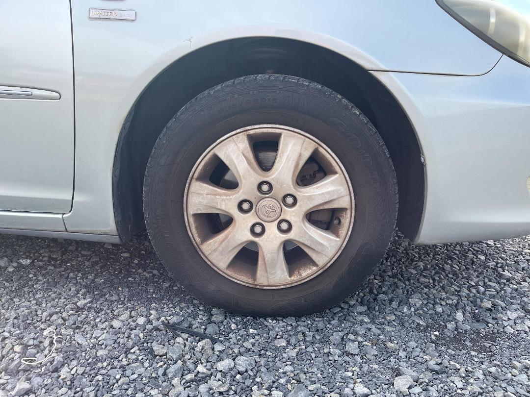 Photo '7' of Toyota Camry