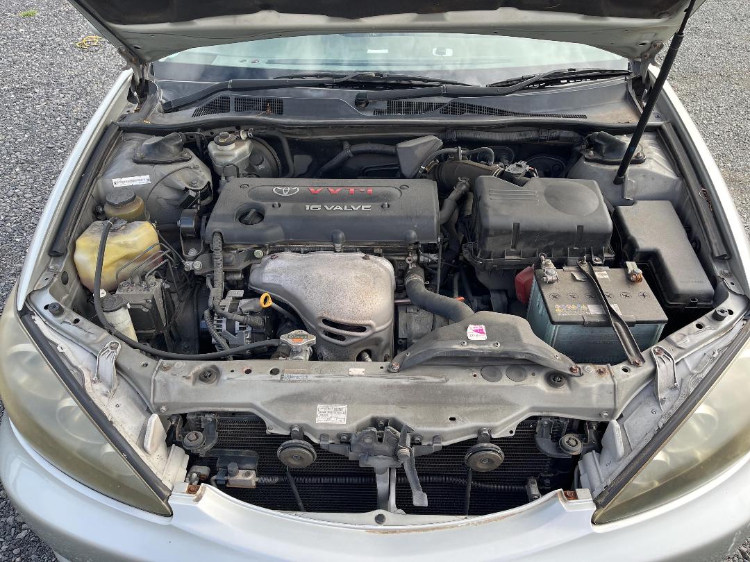 Photo '11' of Toyota Camry