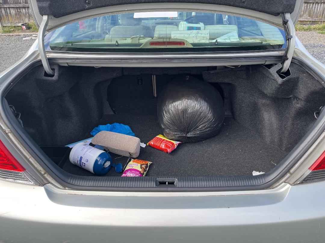 Photo '12' of Toyota Camry