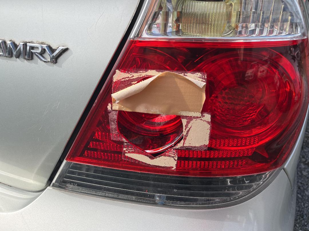 Photo '21' of Toyota Camry