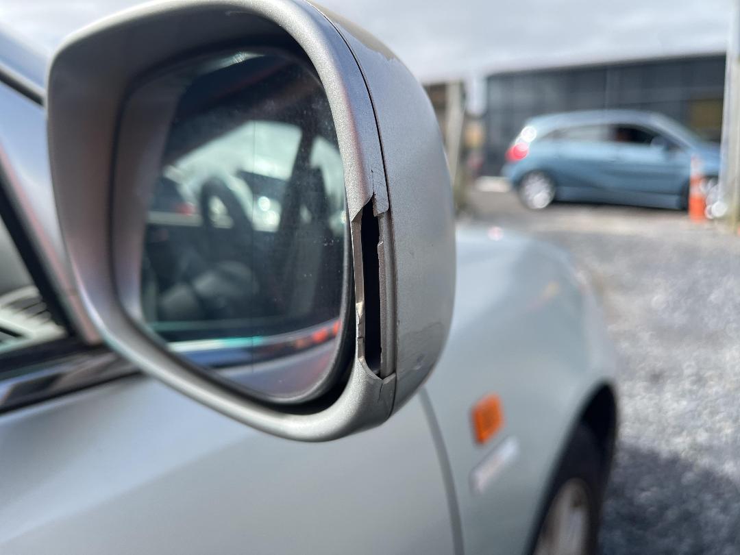 Photo '25' of Toyota Camry