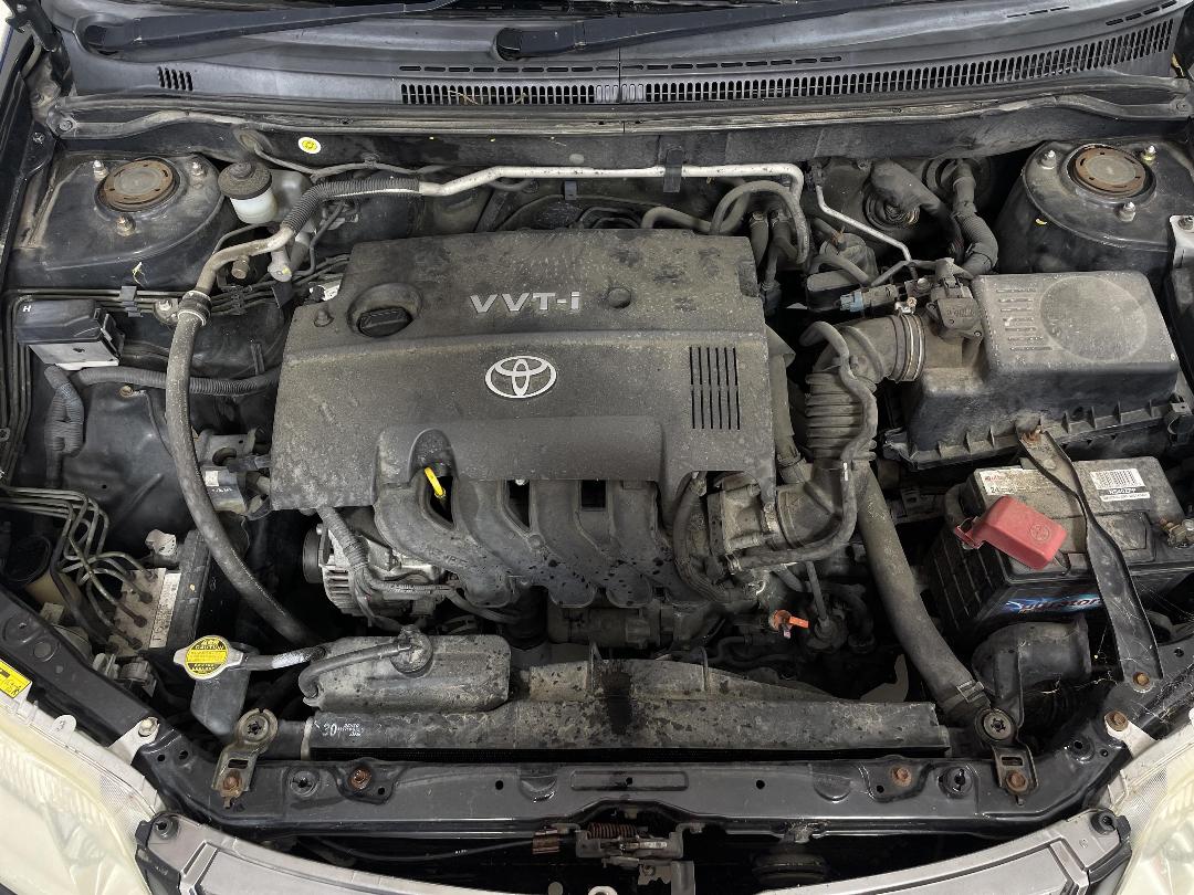 Photo '13' of Toyota Corolla