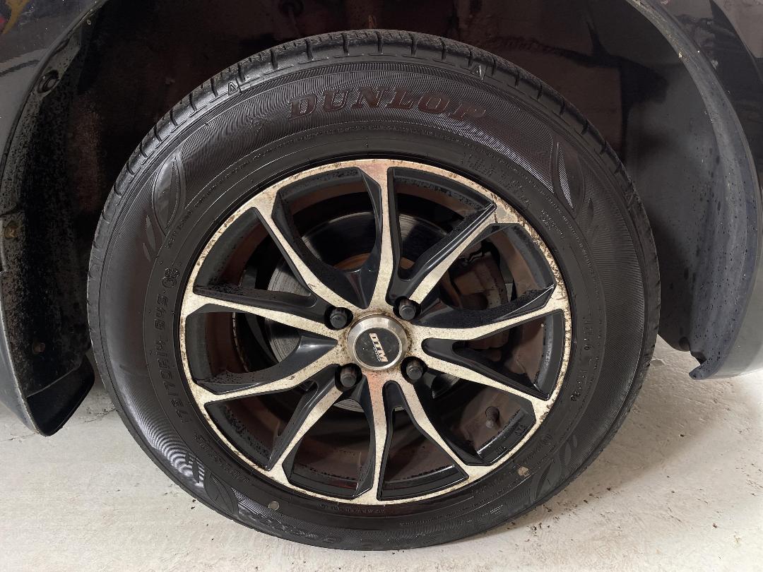 Photo '9' of Toyota Corolla