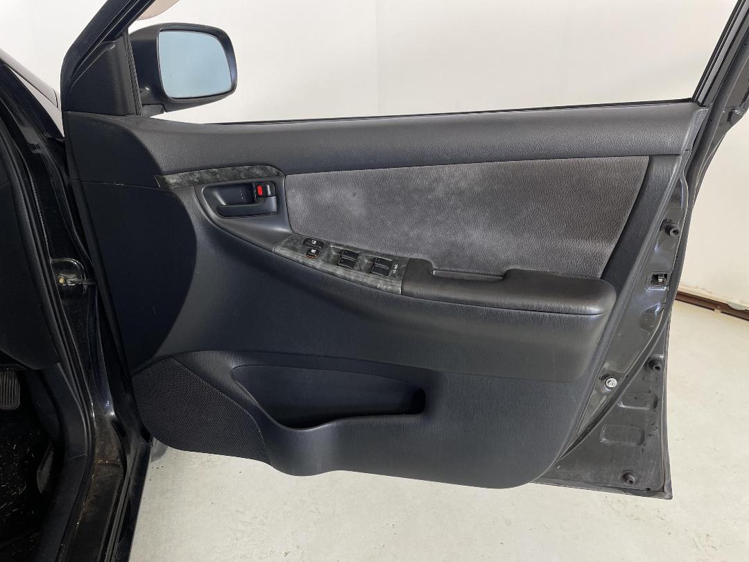 Photo '15' of Toyota Corolla