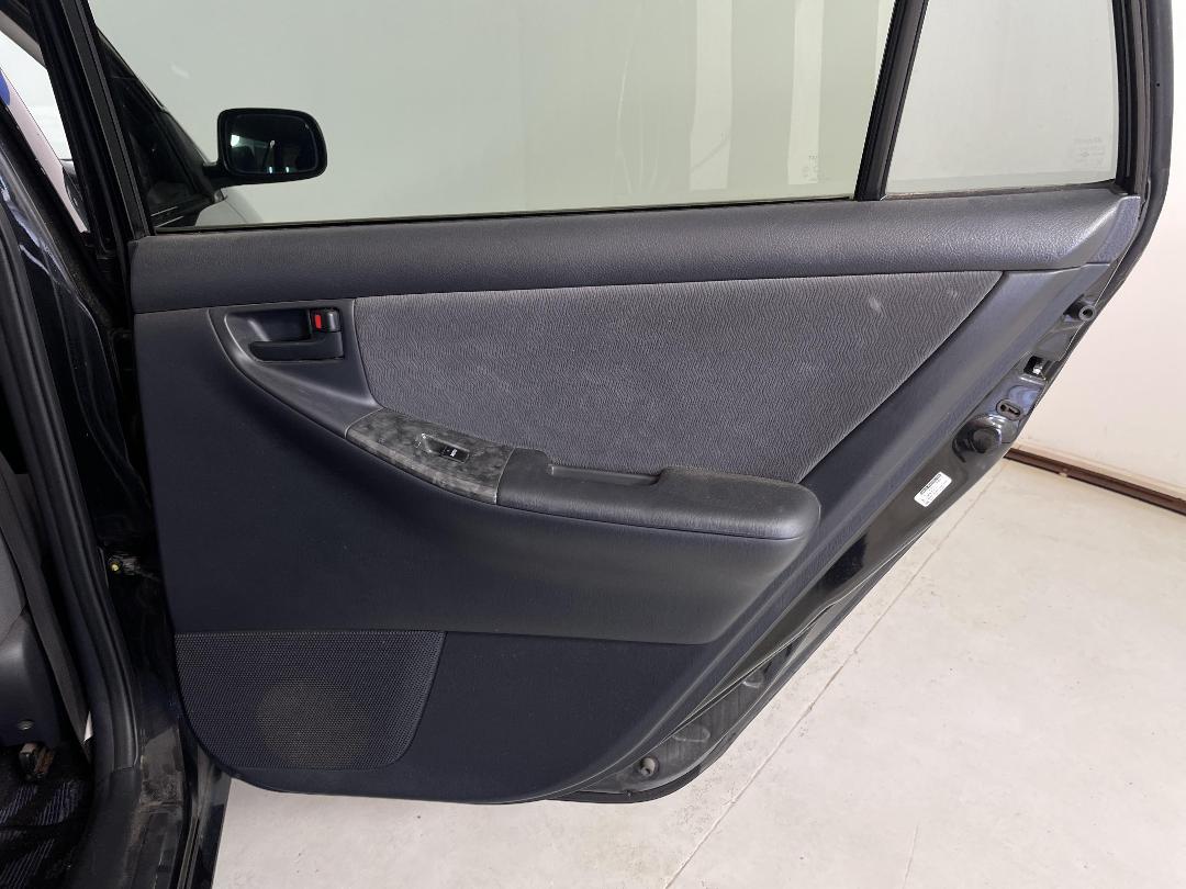 Photo '19' of Toyota Corolla