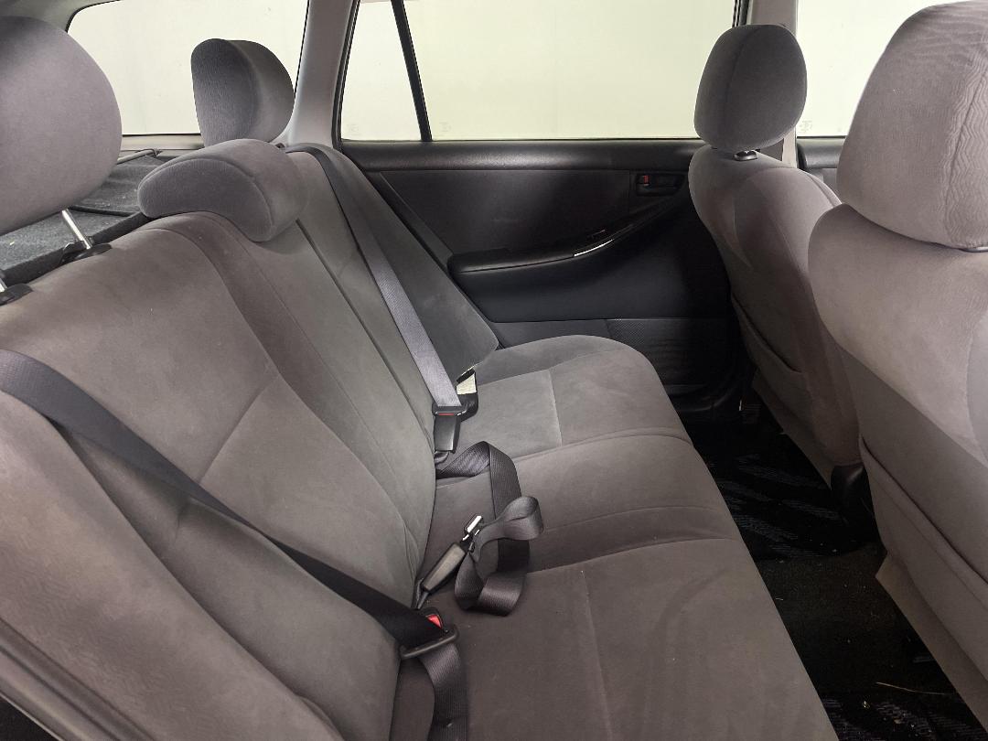 Photo '20' of Toyota Corolla