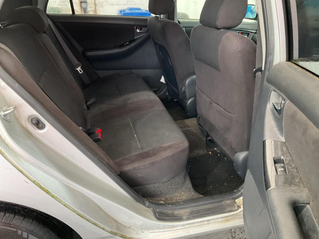 Photo '7' of Toyota Corolla Runx Photo '7' of Toyota Corolla Runx