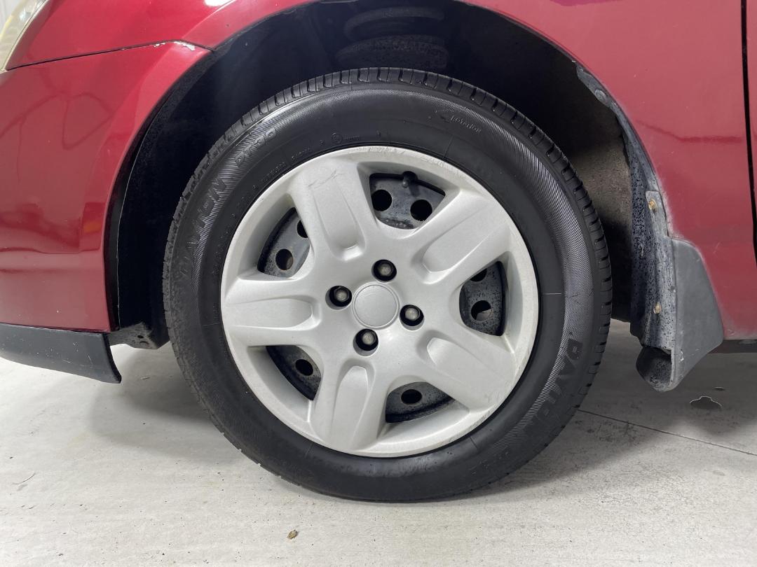 Photo '10' of Toyota Corolla