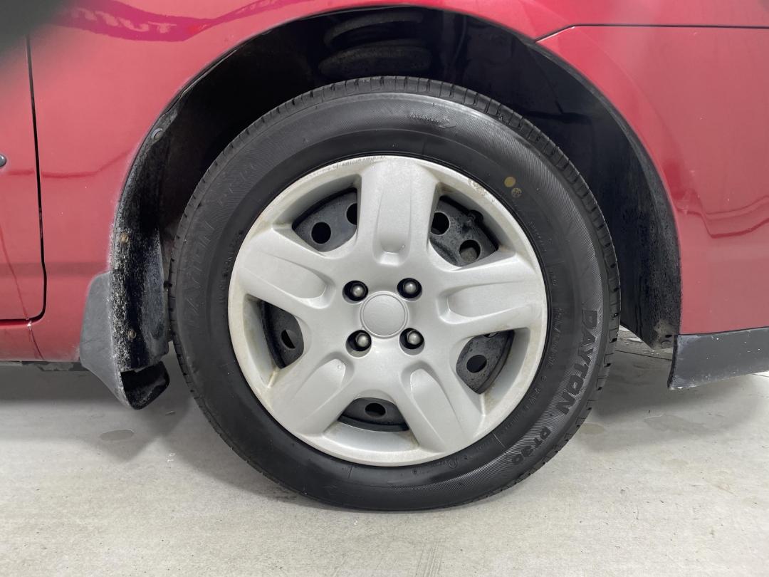 Photo '9' of Toyota Corolla