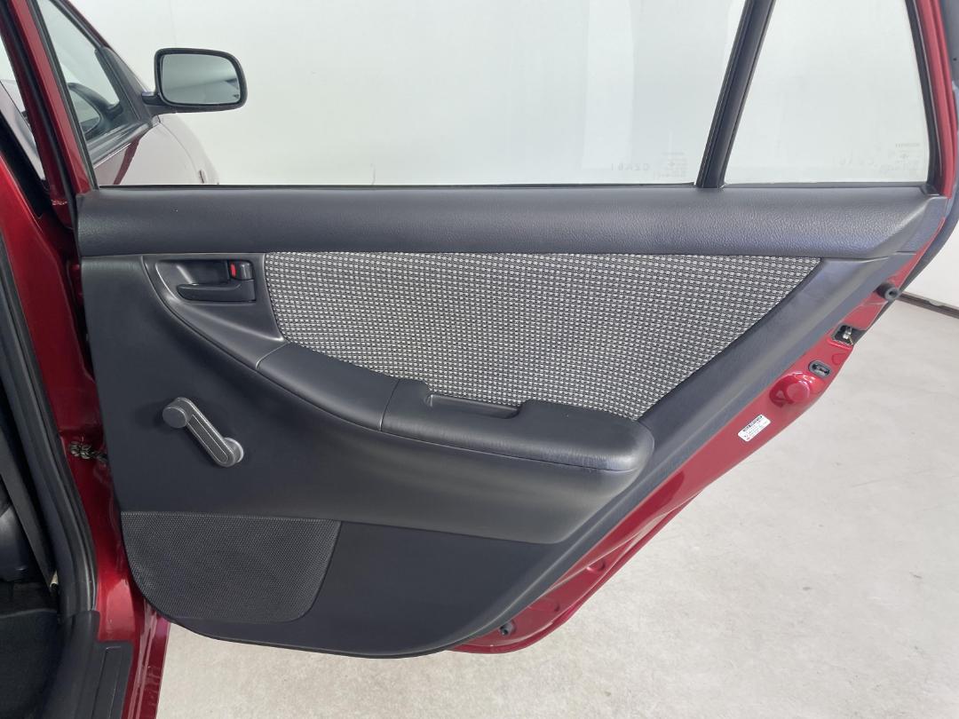 Photo '19' of Toyota Corolla