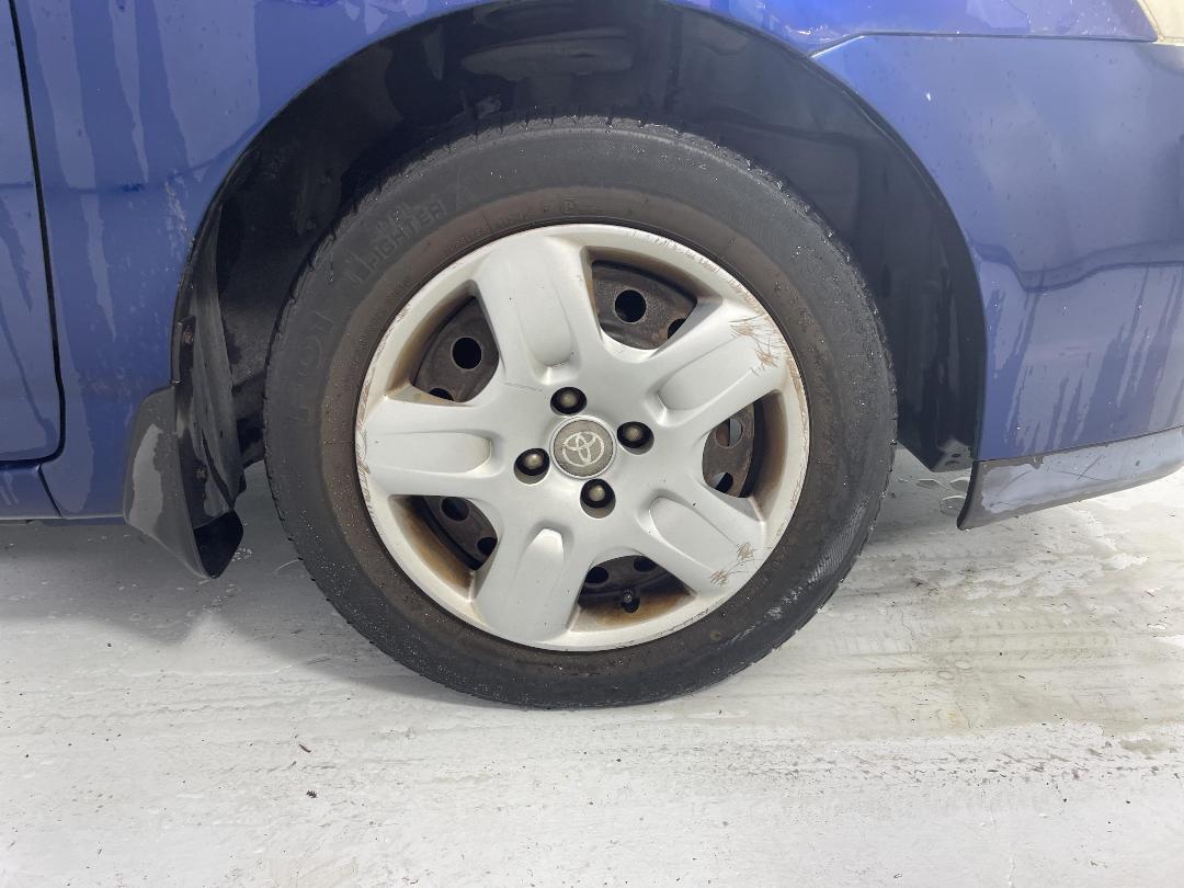 Photo '7' of Toyota Corolla GL Photo '7' of Toyota Corolla GL