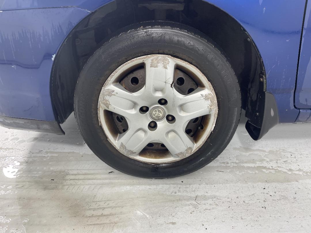 Photo '8' of Toyota Corolla GL Photo '8' of Toyota Corolla GL