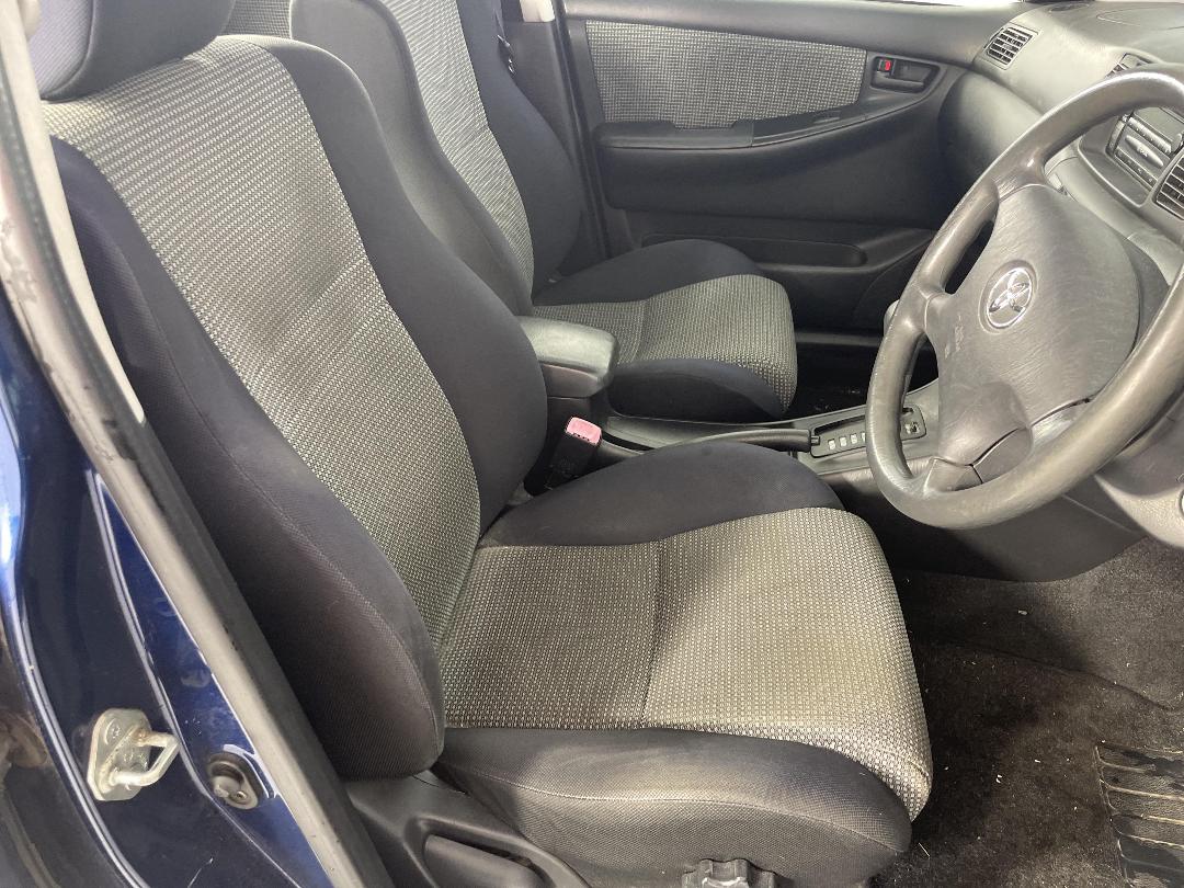 Photo '14' of Toyota Corolla GL Photo '14' of Toyota Corolla GL