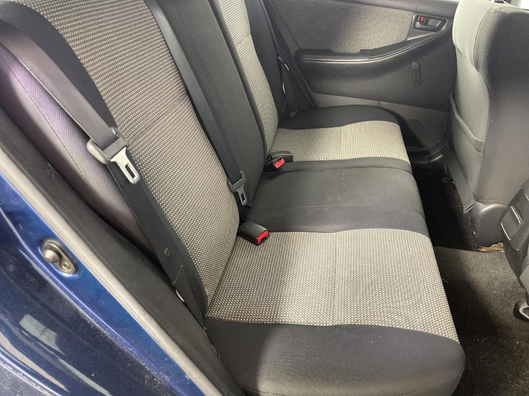 Photo '18' of Toyota Corolla GL Photo '18' of Toyota Corolla GL