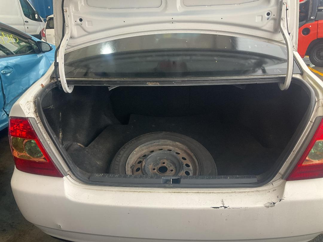 Photo '7' of Toyota Corolla Photo '7' of Toyota Corolla