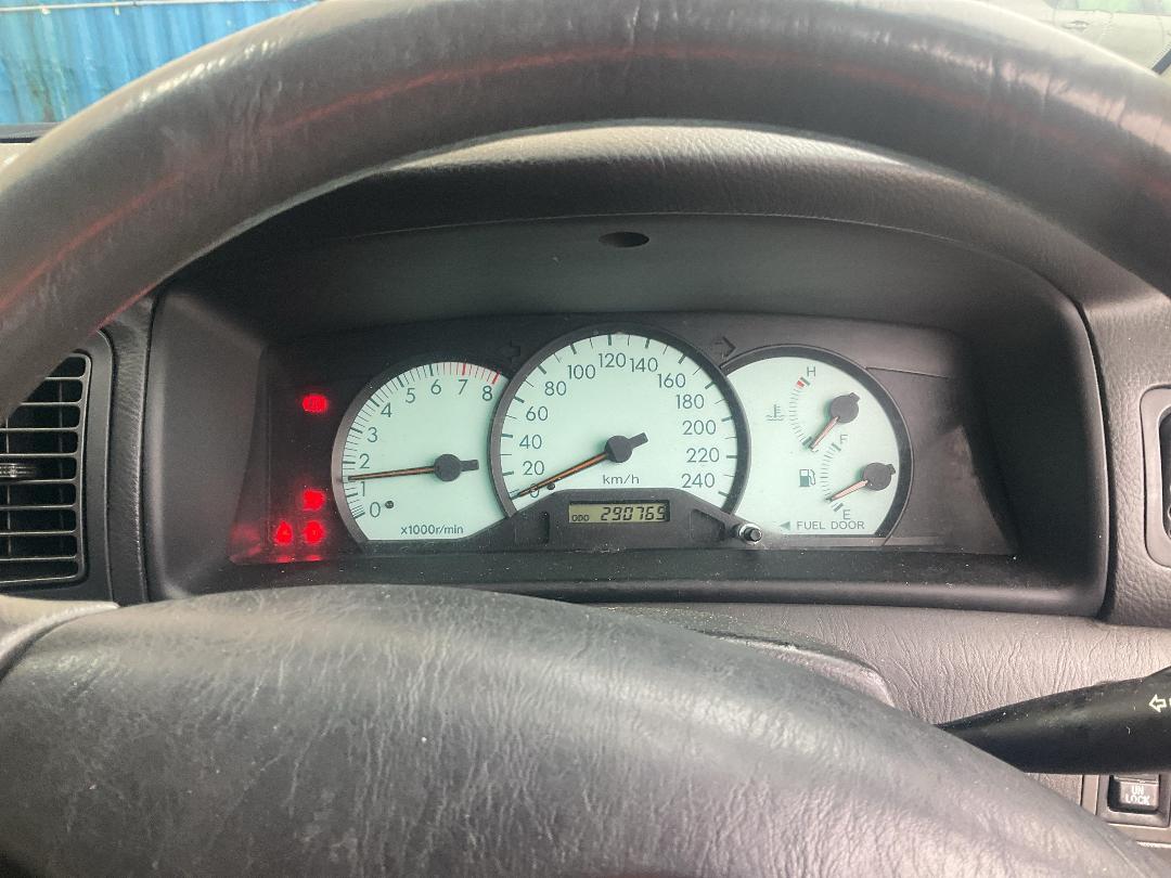 Photo '10' of Toyota Corolla Photo '10' of Toyota Corolla