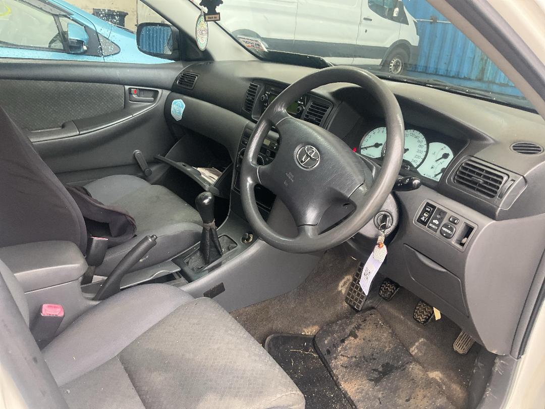 Photo '9' of Toyota Corolla Photo '9' of Toyota Corolla