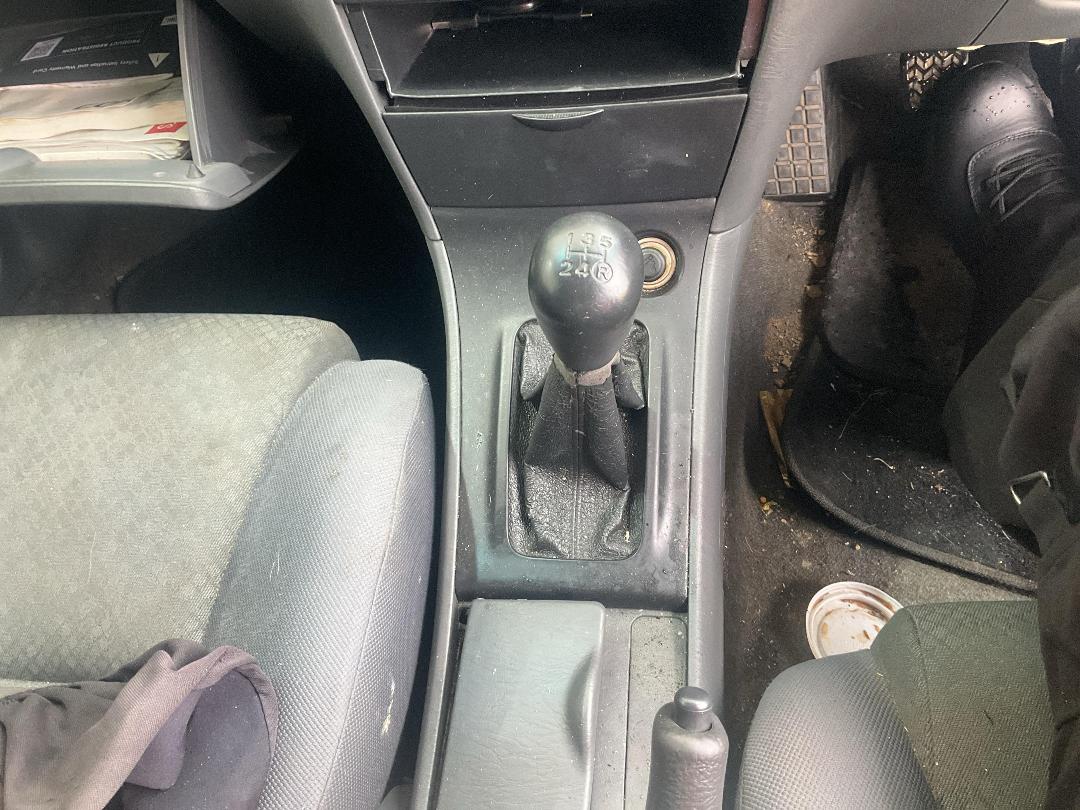 Photo '11' of Toyota Corolla Photo '11' of Toyota Corolla