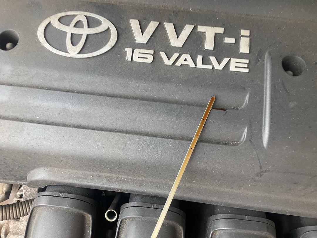 Photo '15' of Toyota Corolla Photo '15' of Toyota Corolla