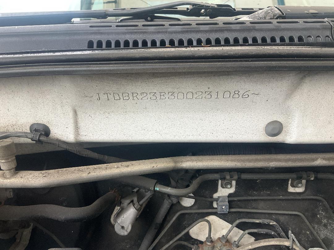 Photo '16' of Toyota Corolla Photo '16' of Toyota Corolla