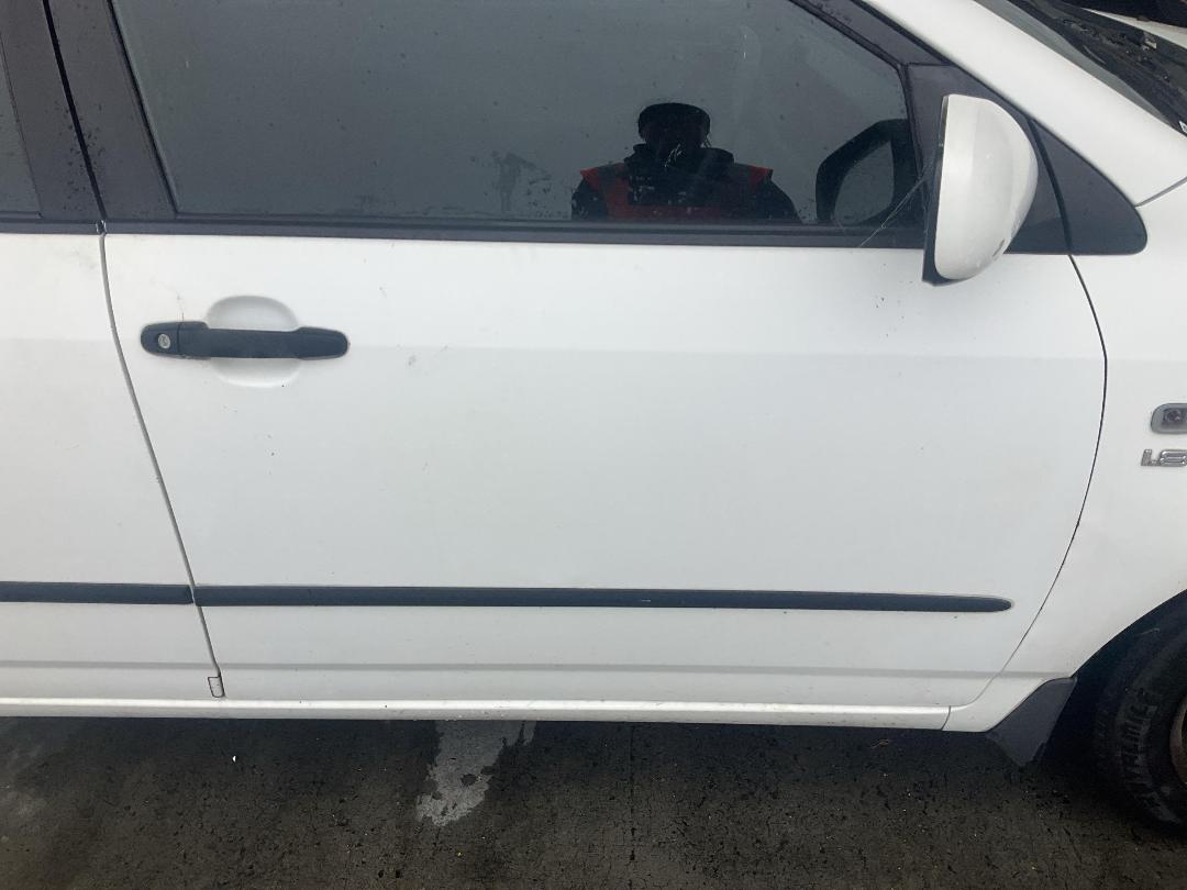 Photo '20' of Toyota Corolla Photo '20' of Toyota Corolla