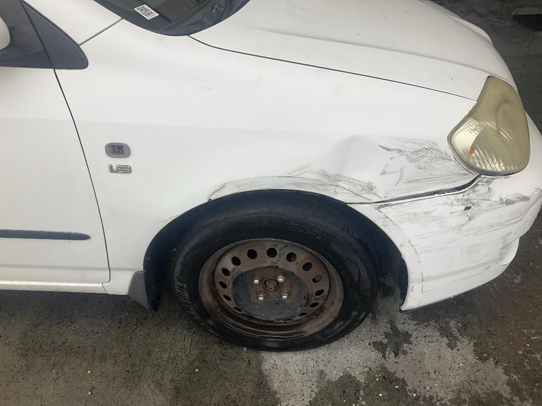 Photo '21' of Toyota Corolla Photo '21' of Toyota Corolla