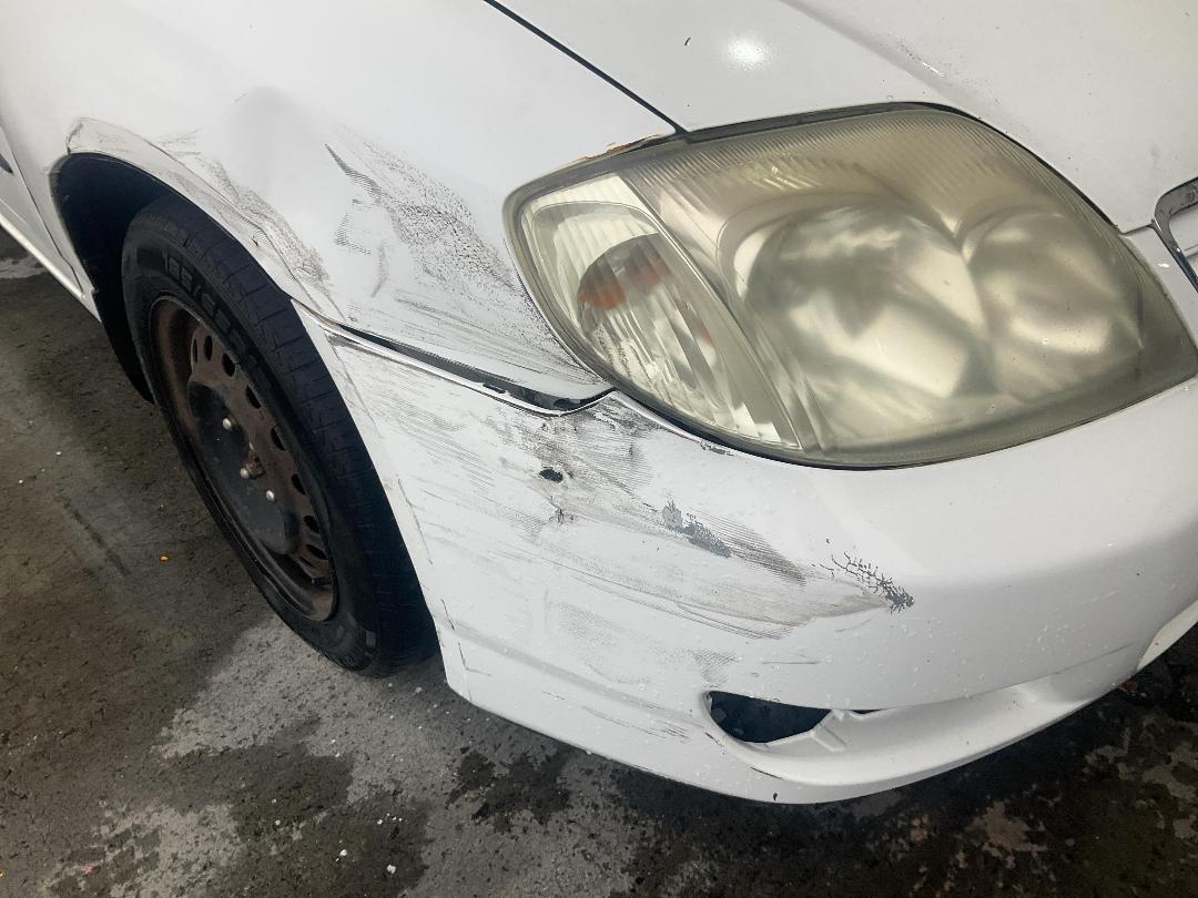 Photo '22' of Toyota Corolla Photo '22' of Toyota Corolla