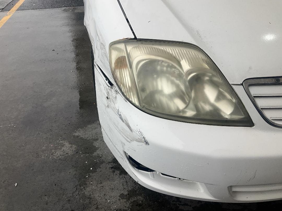 Photo '23' of Toyota Corolla Photo '23' of Toyota Corolla