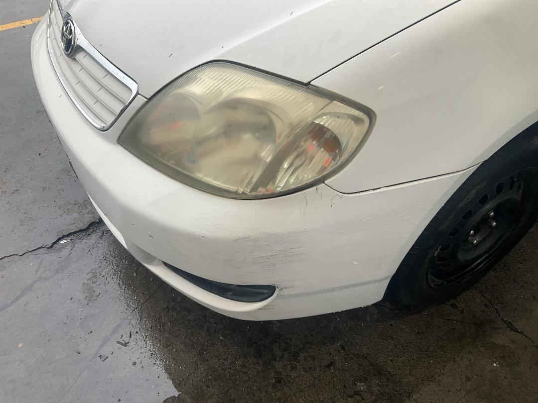 Photo '26' of Toyota Corolla Photo '26' of Toyota Corolla