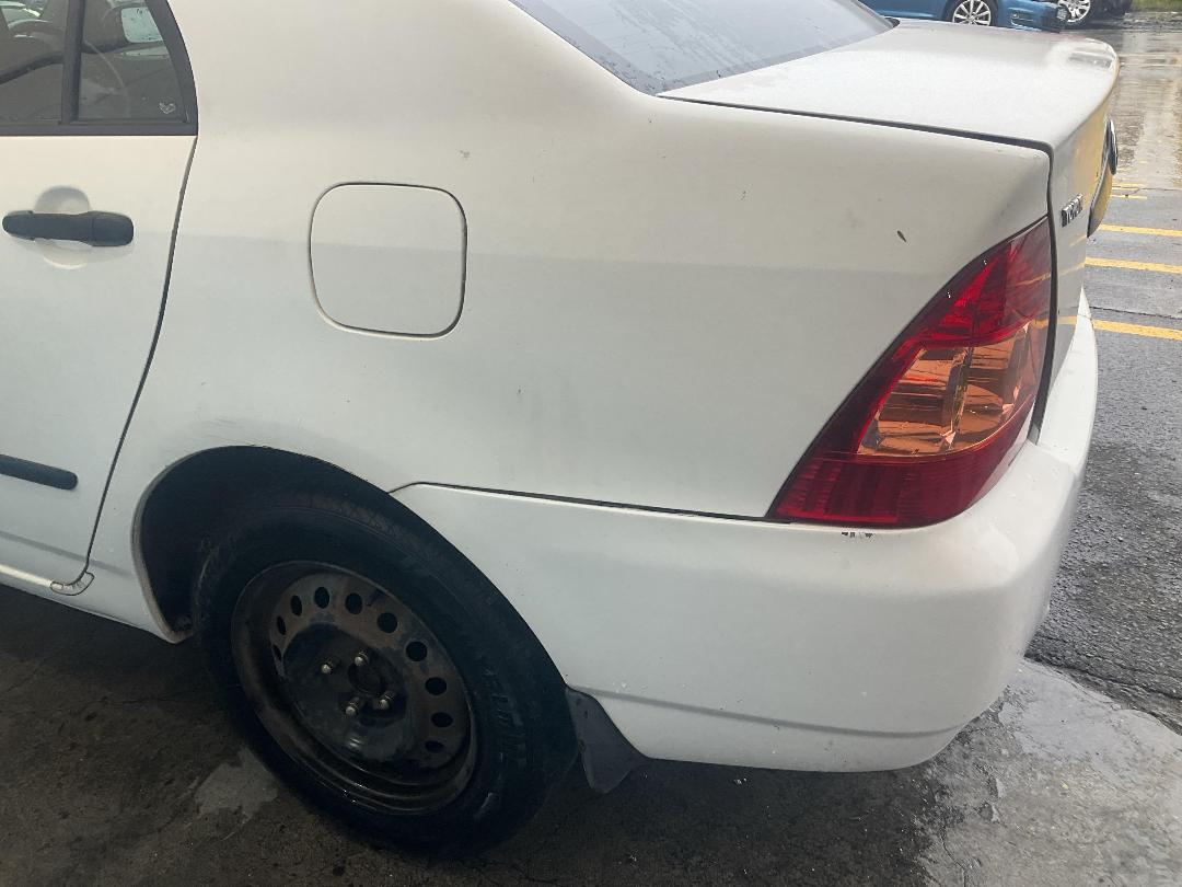 Photo '28' of Toyota Corolla Photo '28' of Toyota Corolla