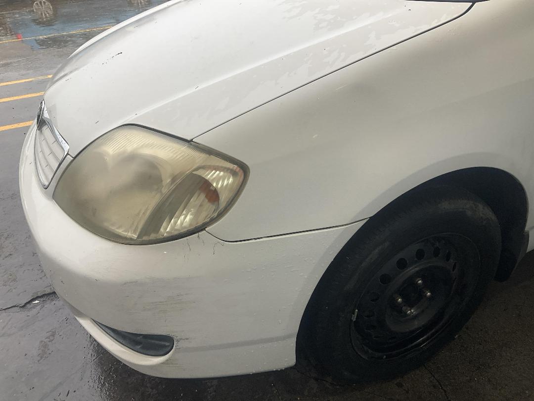 Photo '27' of Toyota Corolla Photo '27' of Toyota Corolla