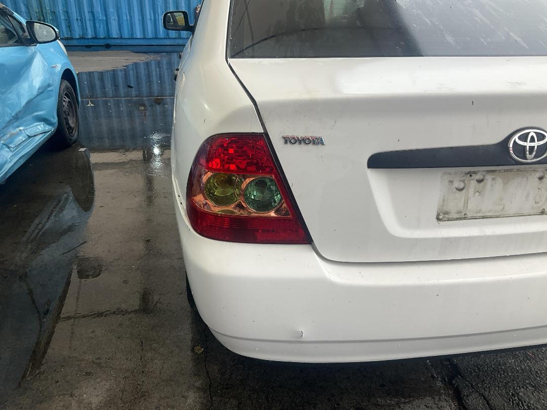 Photo '29' of Toyota Corolla Photo '29' of Toyota Corolla