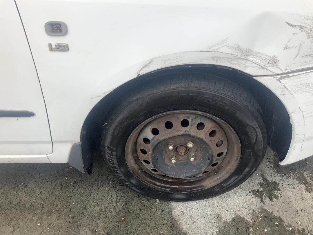 Photo '36' of Toyota Corolla Photo '36' of Toyota Corolla