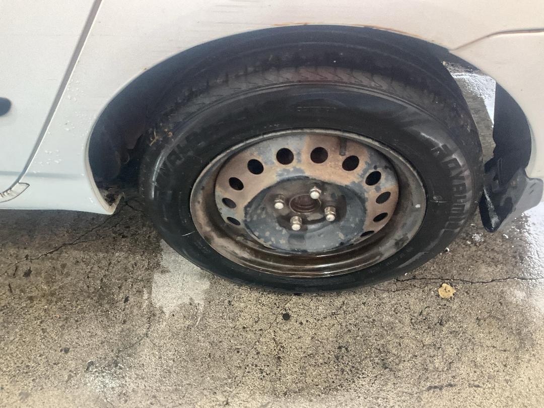 Photo '38' of Toyota Corolla Photo '38' of Toyota Corolla