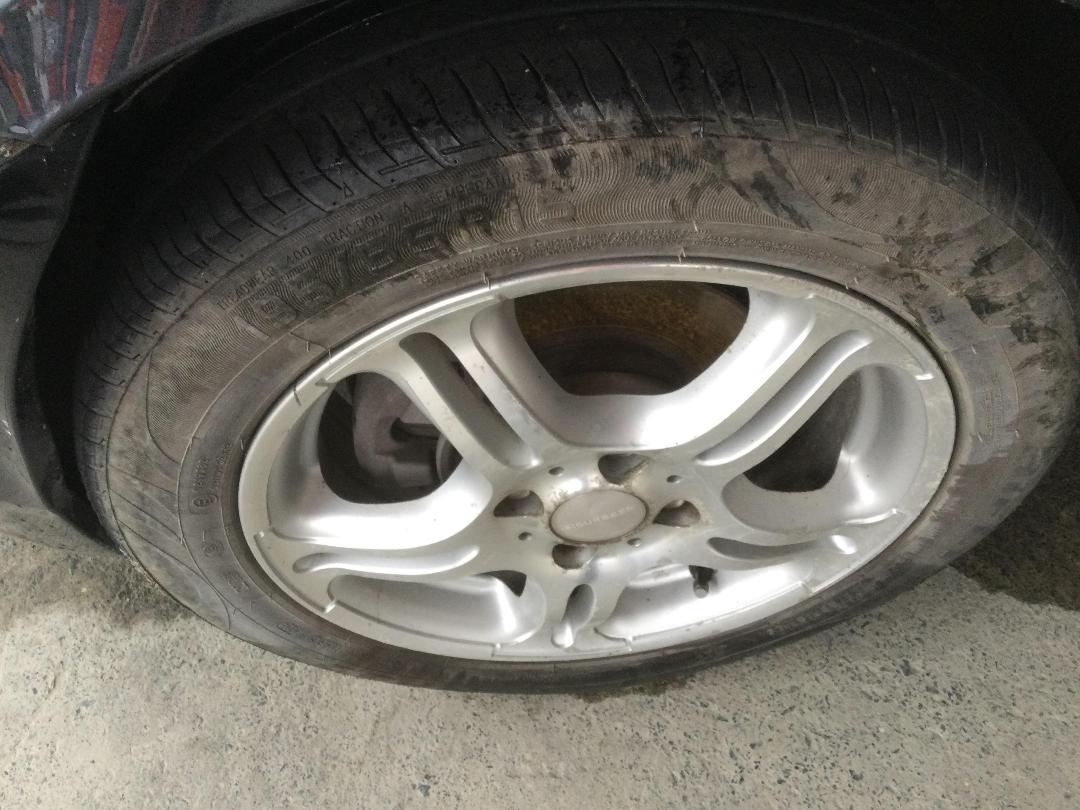 Photo '10' of Toyota Corolla Fielder Photo '10' of Toyota Corolla Fielder