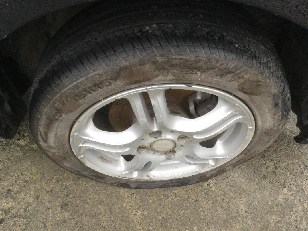 Photo '9' of Toyota Corolla Fielder Photo '9' of Toyota Corolla Fielder