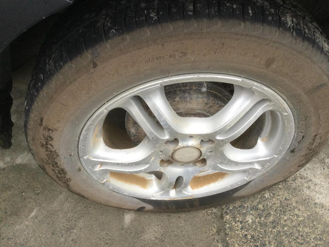 Photo '12' of Toyota Corolla Fielder Photo '12' of Toyota Corolla Fielder