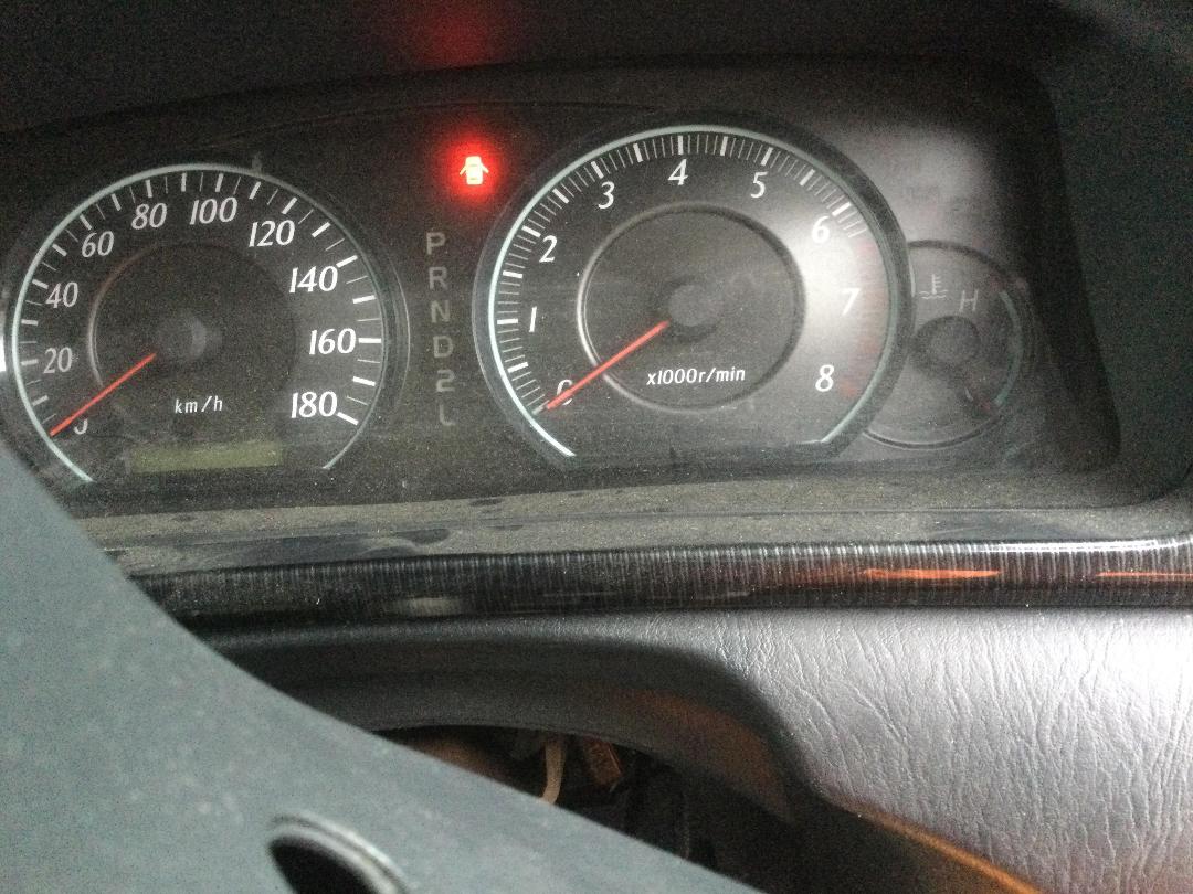 Photo '13' of Toyota Corolla Fielder Photo '13' of Toyota Corolla Fielder