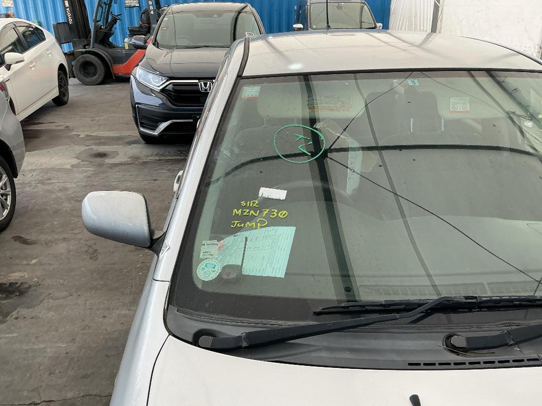 Photo '11' of Toyota Corolla Runx Photo '11' of Toyota Corolla Runx