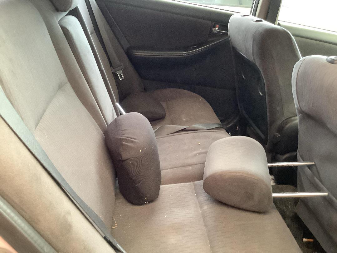 Photo '9' of Toyota Corolla Fielder Photo '9' of Toyota Corolla Fielder