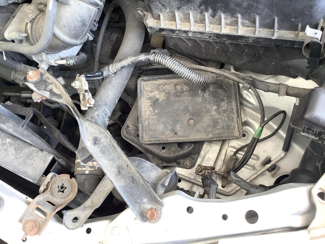 Photo '13' of Toyota Corolla Fielder Photo '13' of Toyota Corolla Fielder